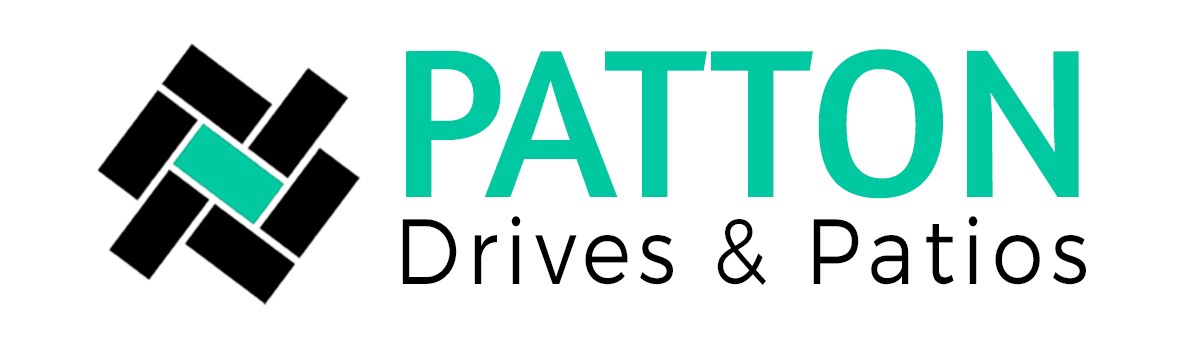 Patho Drive Logo Customers Reviews - Patton Drives & Patios